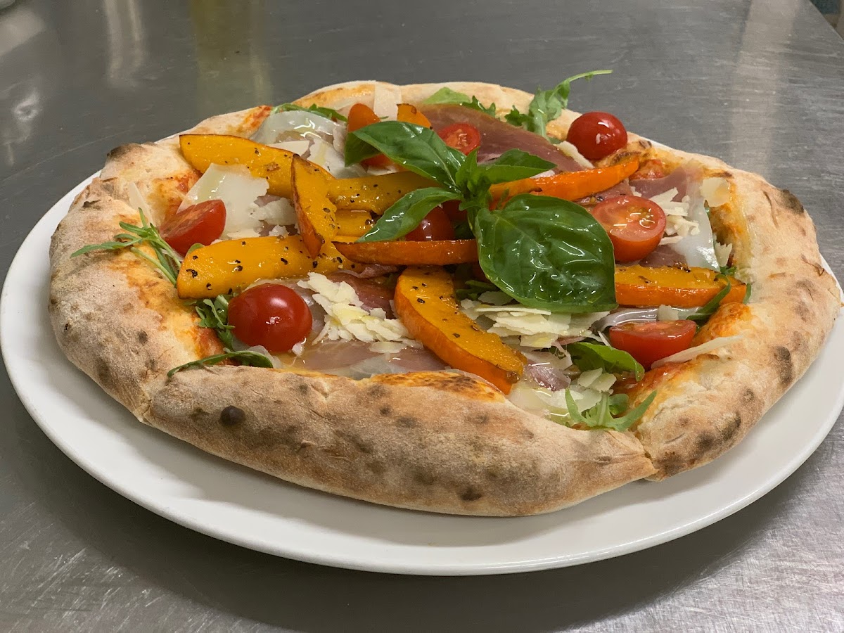 Mania - Ristorante & Bar Photos 2